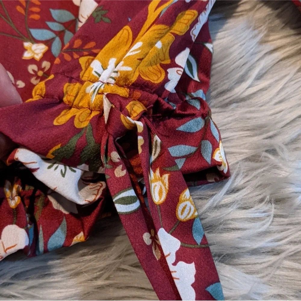 Paper Moon Blouse - Picture 6 of 10